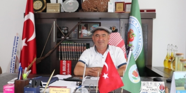 Meyve üreticilerine ‘bahçe sulaması yapın’ tavsiyesi