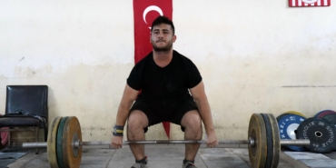 Okul salonundan Türkiye şampiyonluğuna