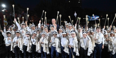 Sünnet şöleni başvuruları tamamlandı