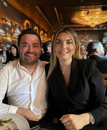 Muhittin Böcek’in gelini gözaltına alındı