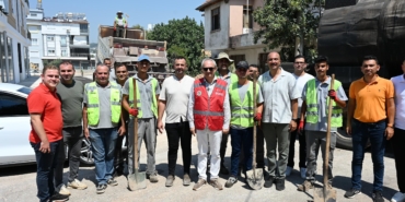 Kocagöz: Bu para milletin parası