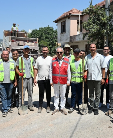 Kocagöz: Bu para milletin parası