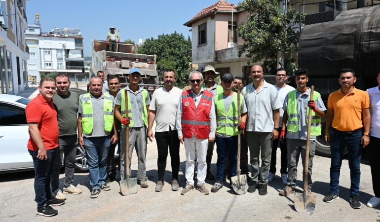 Kocagöz: Bu para milletin parası