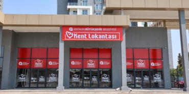 Büyükşehir, Kent Lokantası sayısını artırıyor