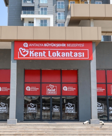 Büyükşehir, Kent Lokantası sayısını artırıyor