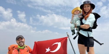 Hastalığını öğrenince hayallerini ertelemedi