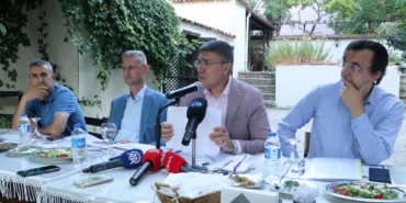 MAKÜ’ye 19 yeni bölüm