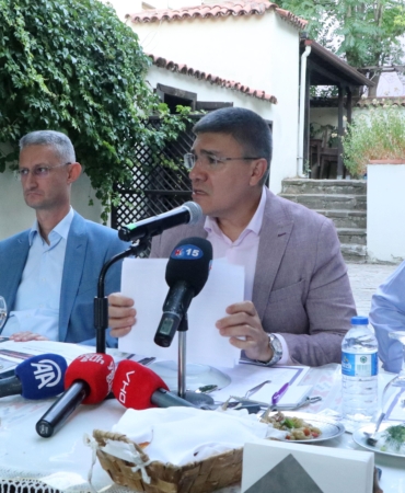 MAKÜ’ye 19 yeni bölüm