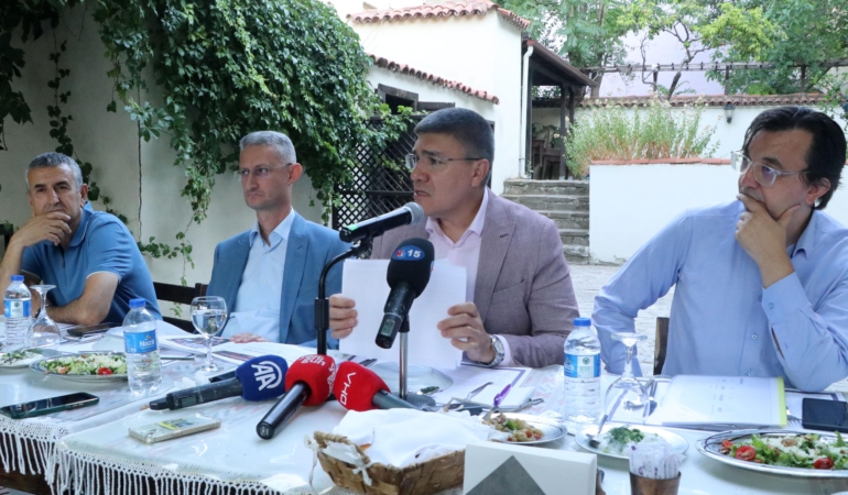 MAKÜ’ye 19 yeni bölüm