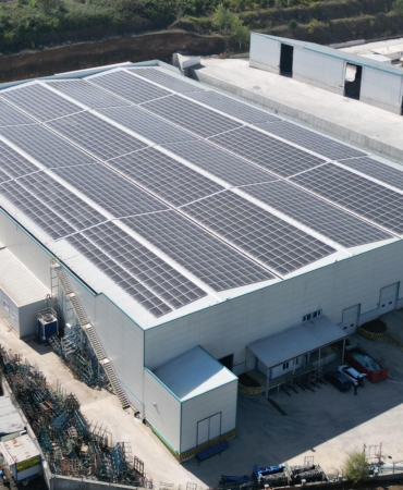 CW Enerji’den çevreye ve ekonomiye katkı