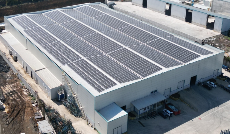 CW Enerji’den çevreye ve ekonomiye katkı