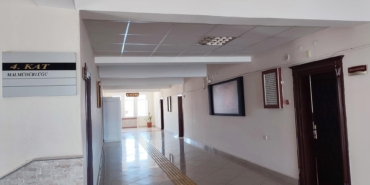 Eğirdir Malmüdürlüğü kapatılıyor