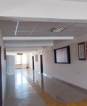 Eğirdir Malmüdürlüğü kapatılıyor