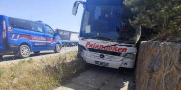 Afyonkarahisar’da zincirleme kaza