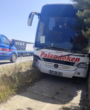 Afyonkarahisar’da zincirleme kaza