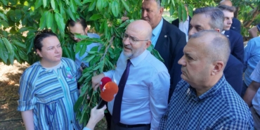 ‘TARSİM kapsamında ödenecek primler 22 milyar lira’