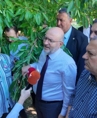 ‘TARSİM kapsamında ödenecek primler 22 milyar lira’