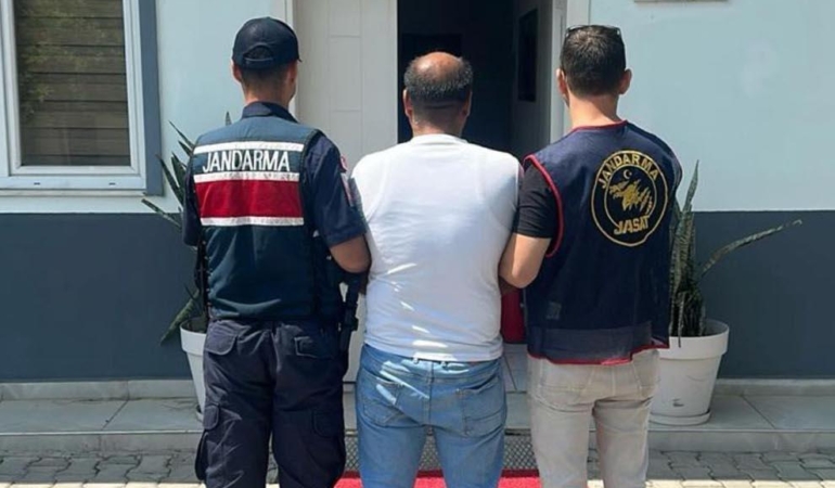 Antalya’da 72 saatte 208 aranan kişi yakalandı