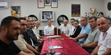 Kepez’in değerleri koruma altına alınıyor