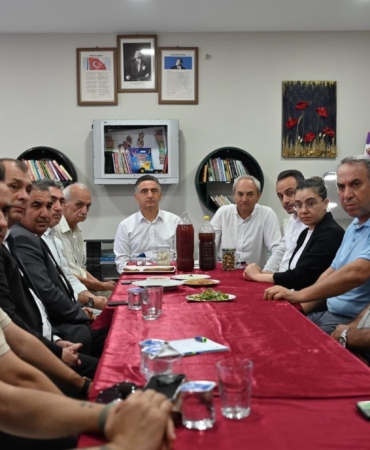 Kepez’in değerleri koruma altına alınıyor