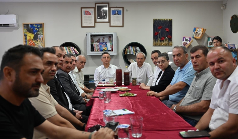 Kepez’in değerleri koruma altına alınıyor