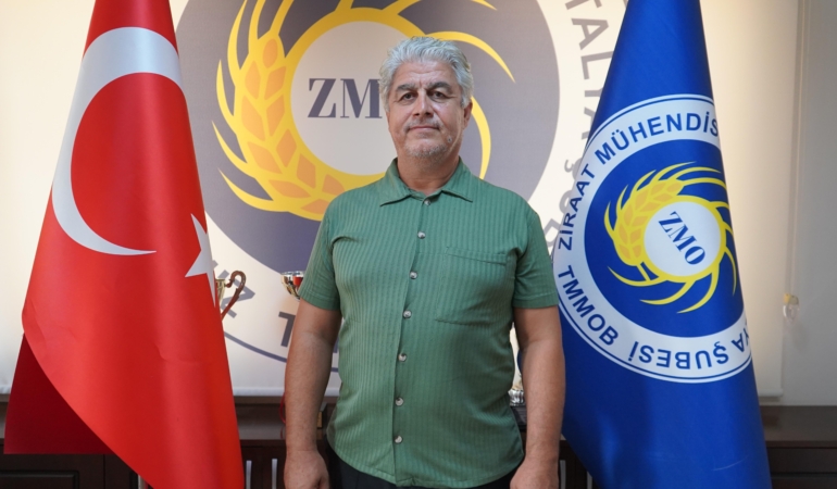 ‘Karpuzlar tarlada kaldı, zarar eden üretici gelecek yıl uzak durabilir’