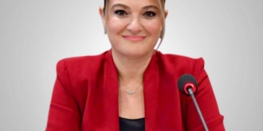 Cansel Çevikol ANSET’ten istifa etti