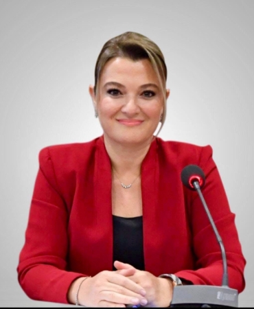 Cansel Çevikol ANSET’ten istifa etti