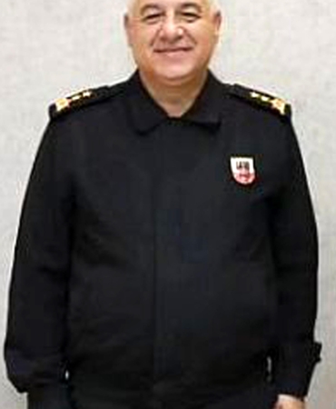 Jandarma istihbaratının başındaki komutan Antalya’ya atandı