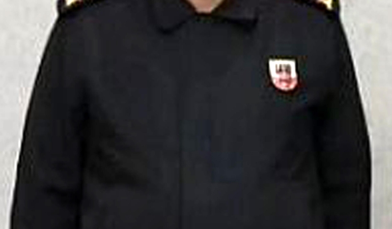 Jandarma istihbaratının başındaki komutan Antalya’ya atandı