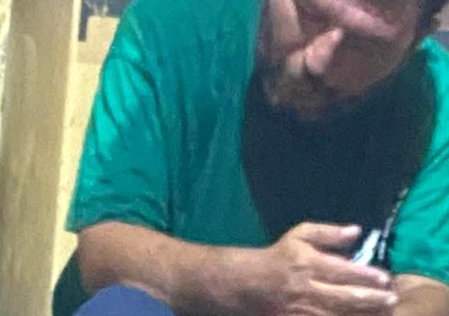 Göl kenarındaki kulübede ölü bulundu