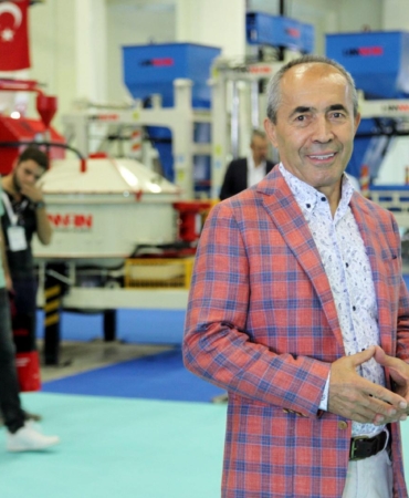 Ali Bıdı: Sektörün ikiye bölünmesi bizleri de üzdü