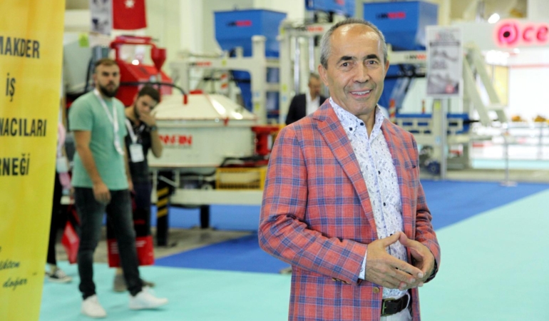 Ali Bıdı: Sektörün ikiye bölünmesi bizleri de üzdü