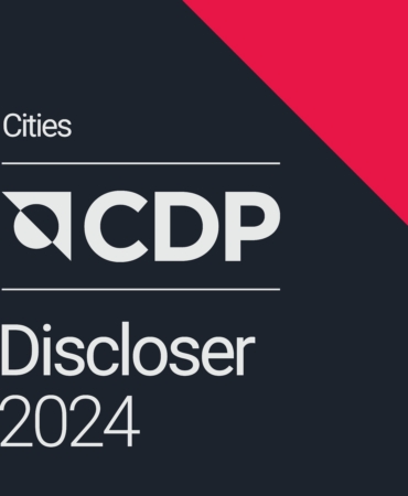 Antalya Büyükşehir Belediyesi’ne CDP’den ‘Saydamlık 2024’ Rozeti