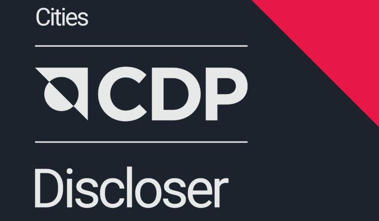 Antalya Büyükşehir Belediyesi’ne CDP’den ‘Saydamlık 2024’ Rozeti