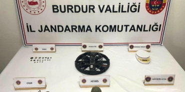 Uyuşturucu ve kaçakçılık operasyonlarına 3 tutuklama