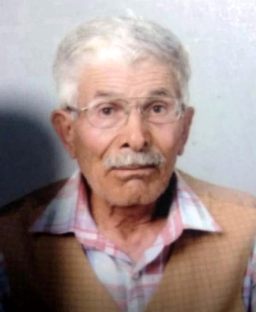 ‘Mevlide gidiyorum’ diye evden çıkıp kayboldu, 56 gündür bulunamadı