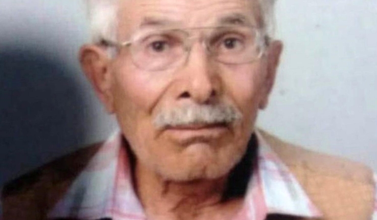 ‘Mevlide gidiyorum’ diye evden çıkıp kayboldu, 56 gündür bulunamadı