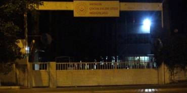 5 aylık bebek, çocuk evindeki yatağında ölü bulundu