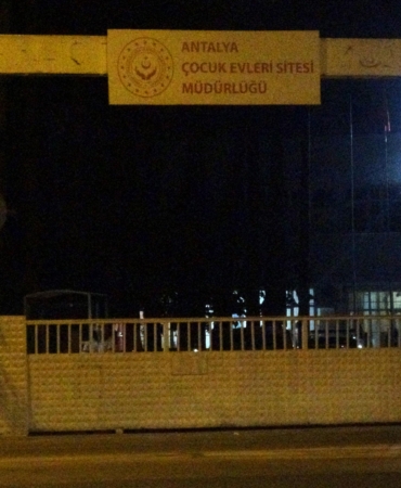 5 aylık bebek, çocuk evindeki yatağında ölü bulundu