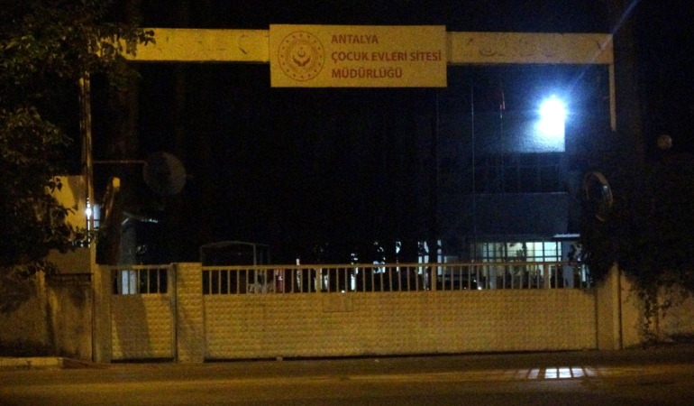 5 aylık bebek, çocuk evindeki yatağında ölü bulundu