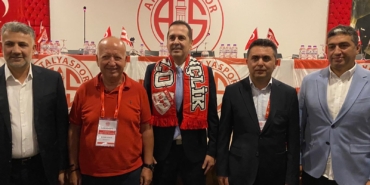 Ateşten gömlek giydiler