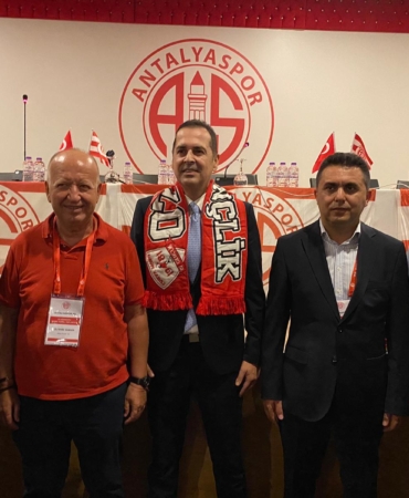 Ateşten gömlek giydiler