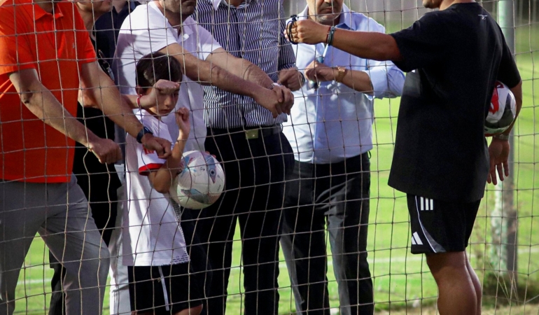 Ve.. Transfer yasağı kalkıyor. İşte Alman futbolcu ile ilgili son gelişmeler