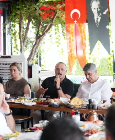 Başkan Kotan’dan Esnafa Destek Mesajı!