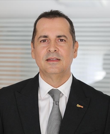 Başkan adayı Rıza Perçin: “Antalyaspor maddi manevi zor günler geçiriyor”