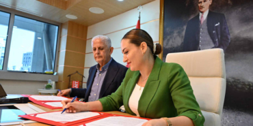 Denizler İçin Protokol: Temiz Gelecek İçin İş Birliği