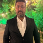 Halil Efe Çevik resmen adaylığını açıkladı