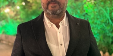 Halil Efe Çevik resmen adaylığını açıkladı