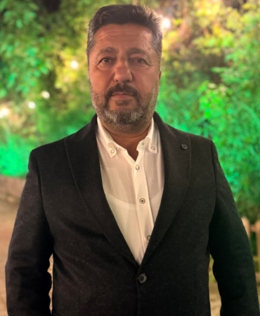 Halil Efe Çevik resmen adaylığını açıkladı